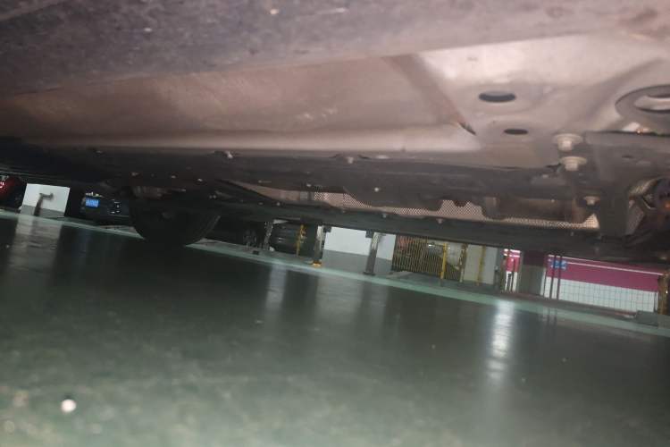 Used Volvo V90 2024 Cross Country B5 AWD Smart Range Edition Chassis Front Right