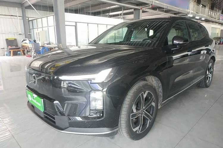 Used Volvo XC70 Plug-in Hybrid 2026 Model Four-Wheel Drive Long-Range Core Guazi used car, China used car export, Used car for sale, Used  cars, Cheapest cars for sale