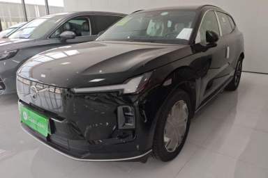 Used Volvo XC70 Plug-in Hybrid 2026 Model Four-Wheel Drive Long-Range Core