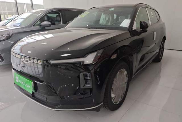 Used Volvo XC70 Plug-in Hybrid 2026 Model Four-Wheel Drive Long-Range Core
