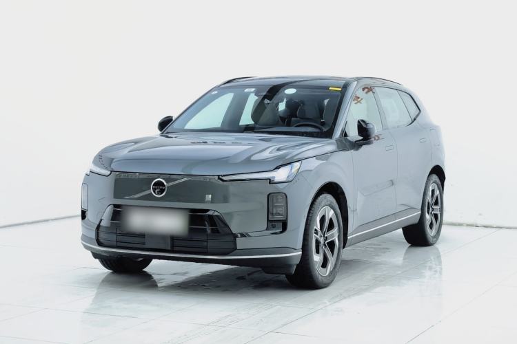 Used Volvo XC70 Plug-in Hybrid 2026 Model Four-Wheel Drive Long-Range Core Guazi used car, China used car export, Used car for sale, Used  cars, Cheapest cars for sale
