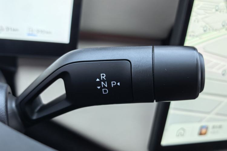 Used Volvo XC70 Plug-in Hybrid 2026 Model Four-Wheel Drive Long-Range Plus Gear Lever