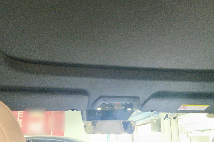 Used Volvo XC70 Plug-in Hybrid 2026 Model Four-Wheel Drive Long-Range Ultra Headliner
