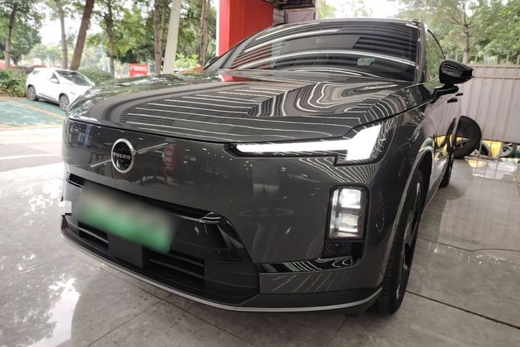 Used Volvo XC70 Plug-in Hybrid 2026 Model Four-Wheel Drive Long-Range Ultra Guazi used car, China used car export, Used car for sale, Used  cars, Cheapest cars for sale