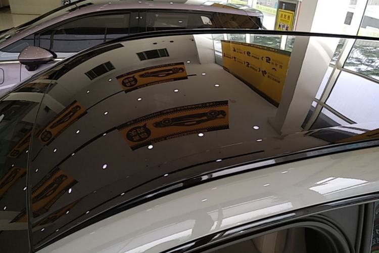 Used Volvo XC70 Plug-in Hybrid 2026 Model Four-Wheel Drive Long-Range Core Roof