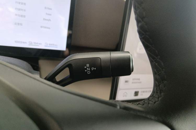 Used Volvo XC70 Plug-in Hybrid 2026 Model Four-Wheel Drive Long-Range Ultra Gear Lever