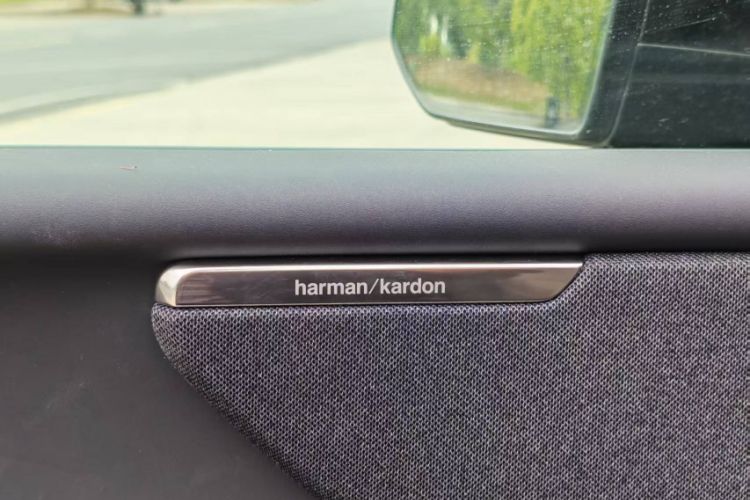 Used Volvo XC70 Plug-in Hybrid 2026 Model Four-Wheel Drive Long-Range Ultra Interior 9