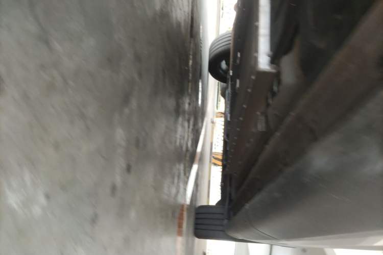 Used Volvo XC70 Plug-in Hybrid 2026 Model Four-Wheel Drive Long-Range Core Chassis Rear Right