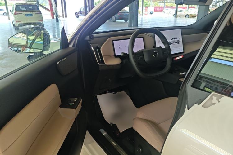 Used Volvo XC70 Plug-in Hybrid 2026 Model Four-Wheel Drive Long-Range Core Driver Seat