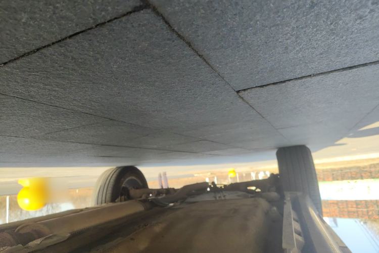 Used Volvo XC Classic 2014 T5 Luxury Edition Chassis Front Right