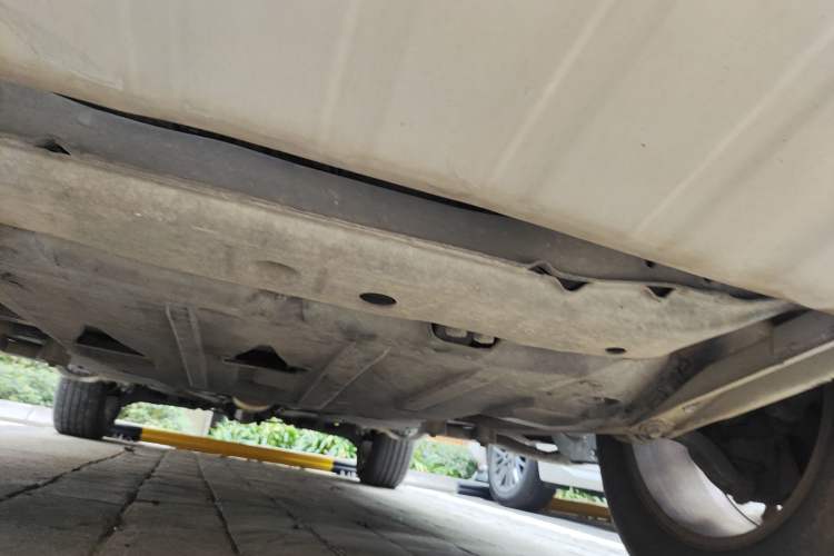 Used Volvo XC Classic 2014 T5 Luxury Edition Chassis Front