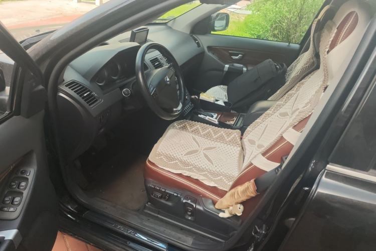 Used Volvo XC Classic  Driver Seat
