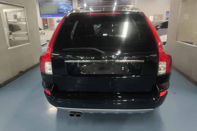 Used Volvo XC Classic 2014 T5 Luxury Edition Exterior 4