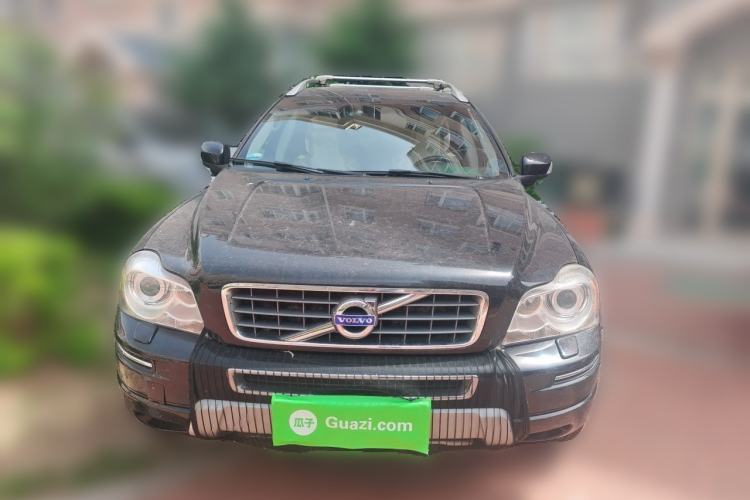 Used Volvo XC Classic  Front