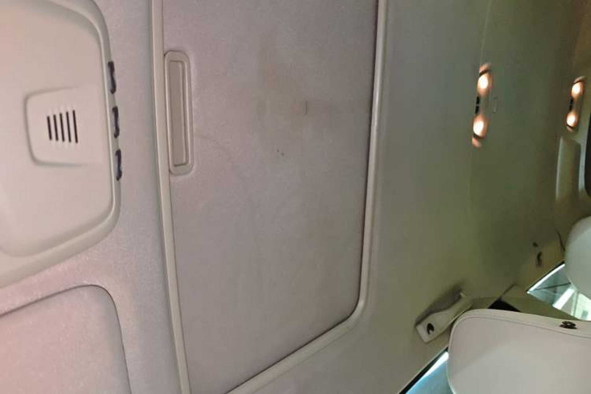 Used Volvo XC Classic 2014 T5 Luxury Edition Headliner