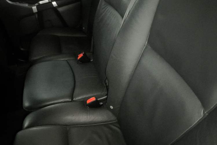 Used Volvo XC Classic 2014 T5 Luxury Edition Interior 4