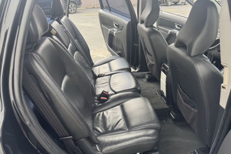 Used Volvo XC Classic 2014 T5 Luxury Edition Interior 6
