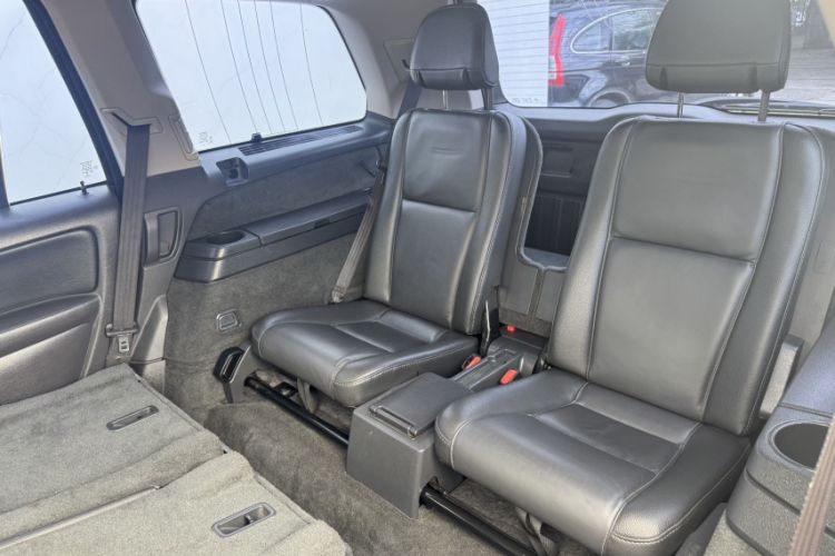 Used Volvo XC Classic 2014 T5 Luxury Edition Interior 7