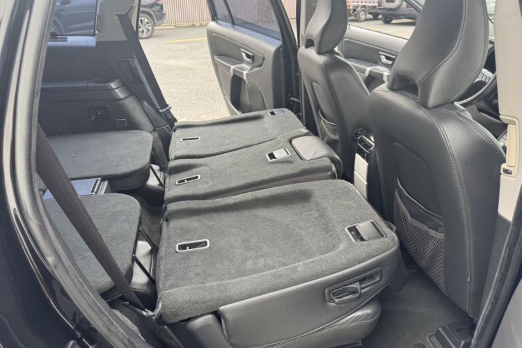 Used Volvo XC Classic 2014 T5 Luxury Edition Interior 8