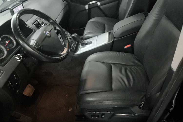 Used Volvo XC Classic 2014 T5 Luxury Edition Left Front Seat