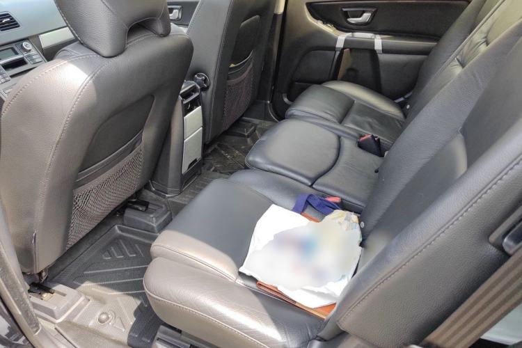 Used Volvo XC Classic 2014 T5 Luxury Edition Left Rear Seat
