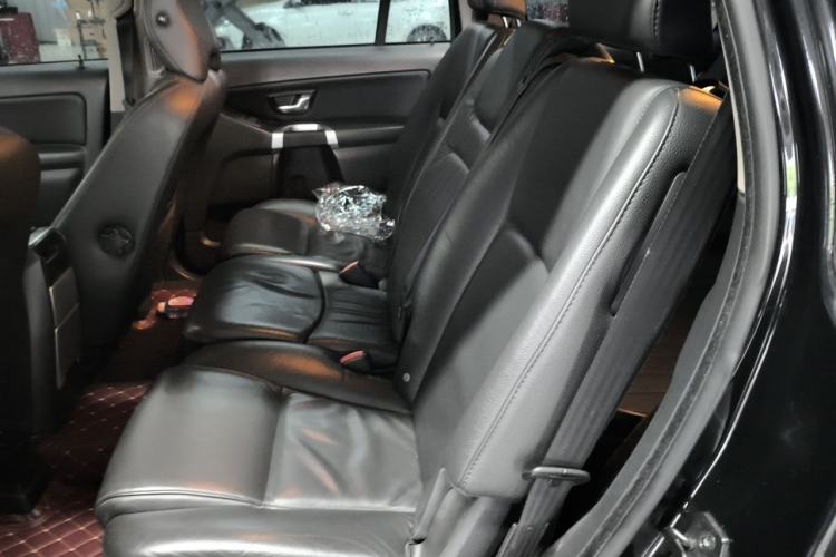 Used Volvo XC Classic 2014 T5 Luxury Edition Left Rear Seat