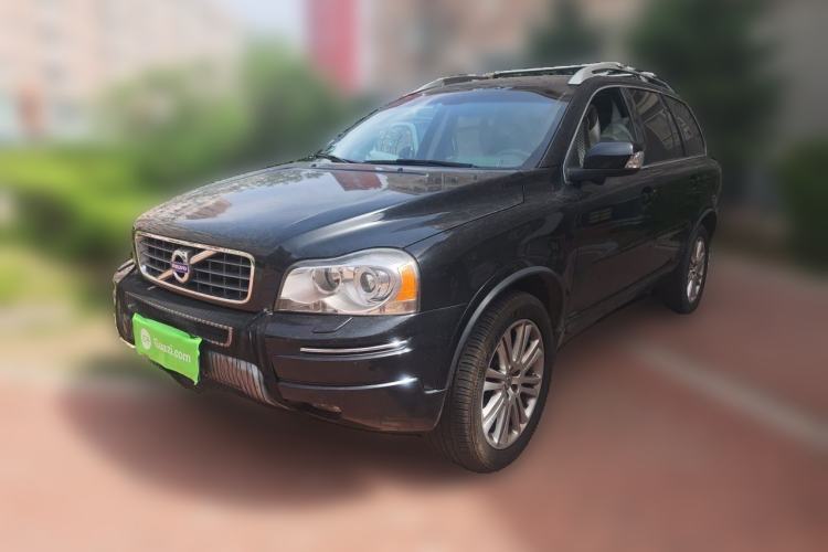 Used Volvo XC Classic  Guazi used car, China used car export, Used car for sale, Used  cars, Cheapest cars for sale