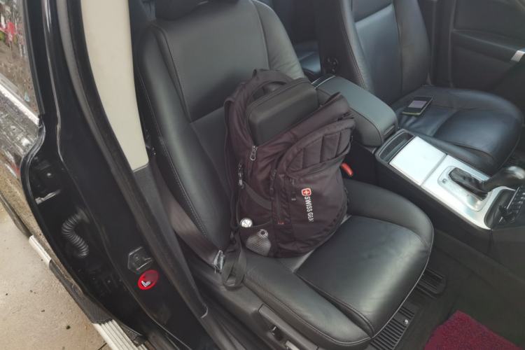 Used Volvo XC Classic 2014 T5 Luxury Edition Right Front Seat