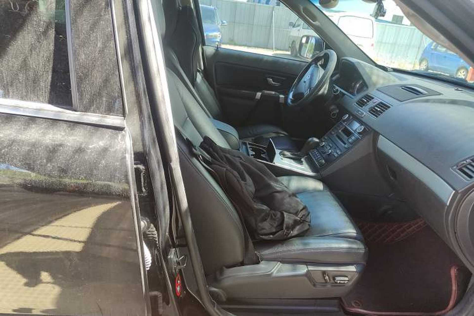Used Volvo XC Classic 2014 T5 Luxury Edition Right Front Seat