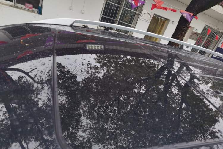 Used Volvo XC Classic 2014 T5 Luxury Edition Roof