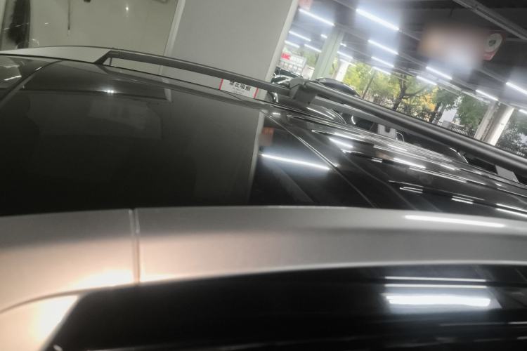 Used Volvo XC Classic 2014 T5 Luxury Edition Roof