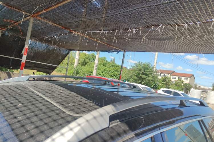 Used Volvo XC Classic 2014 T5 Luxury Edition Roof