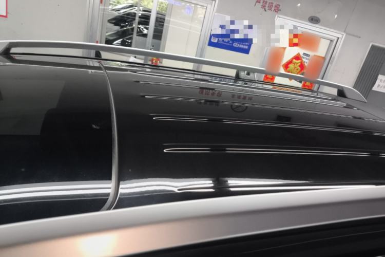 Used Volvo XC Classic 2014 T5 Luxury Edition Roof