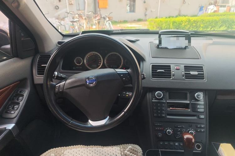 Used Volvo XC Classic  Steering Wheel