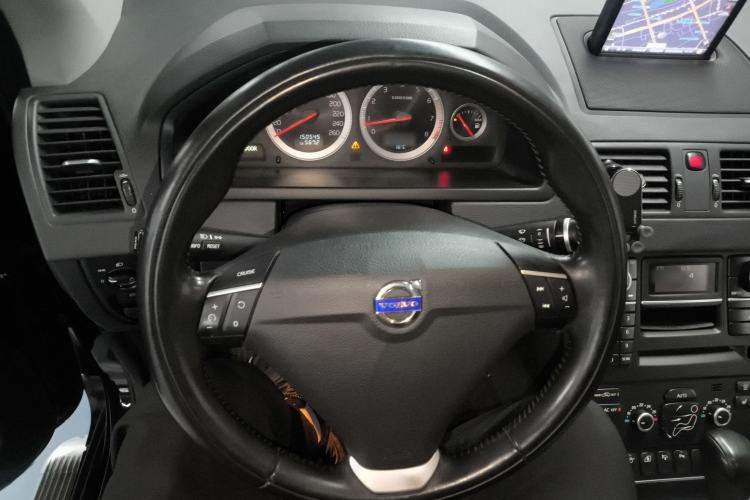 Used Volvo XC Classic 2014 T5 Luxury Edition Steering Wheel