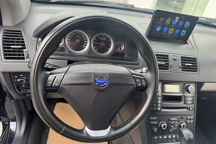 Used Volvo XC Classic 2014 T5 Luxury Edition Steering Wheel
