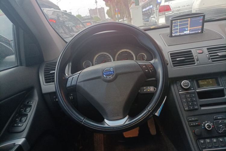 Used Volvo XC Classic 2014 T5 Luxury Edition Steering Wheel