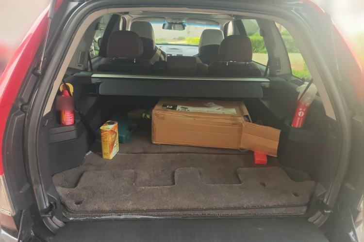 Used Volvo XC Classic  Trunk