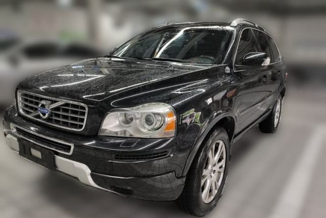 Used Volvo XC Classic 2014 T5 Luxury Edition