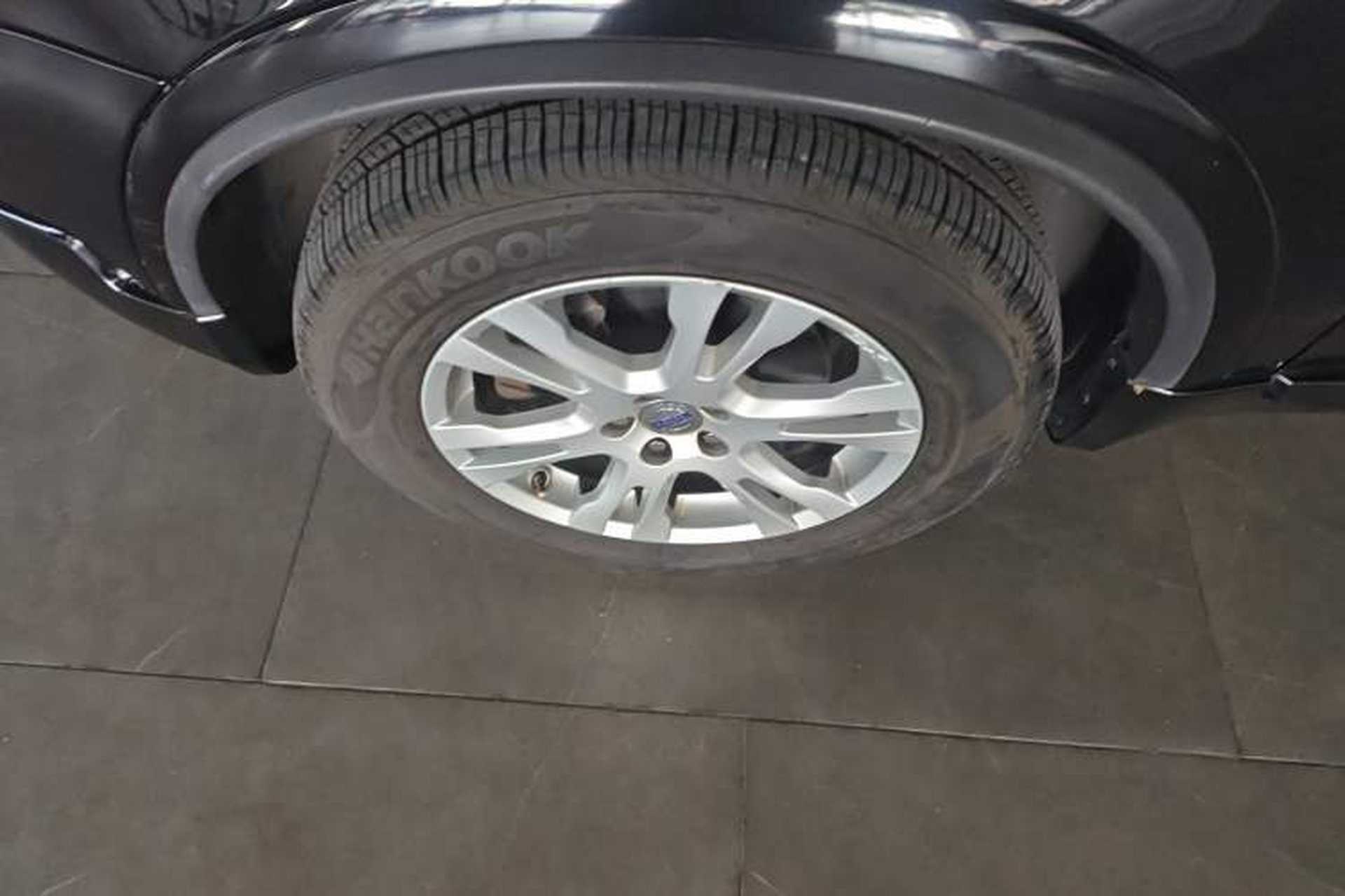 Used Volvo XC Classic 2014 T5 Luxury Edition Exterior 7