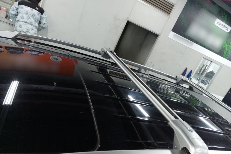 Used Volvo XC Classic 2014 T5 Luxury Edition Roof