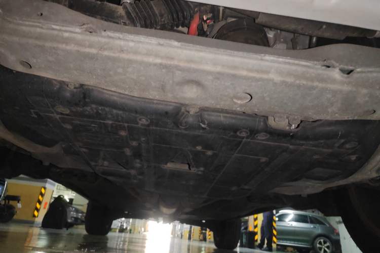 Used Volvo XC Classic 2014 T5 Luxury Edition Chassis Front