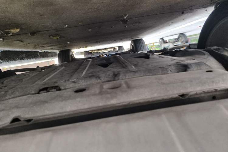 Used Volvo XC Classic 2014 T5 Executive Edition Chassis Front