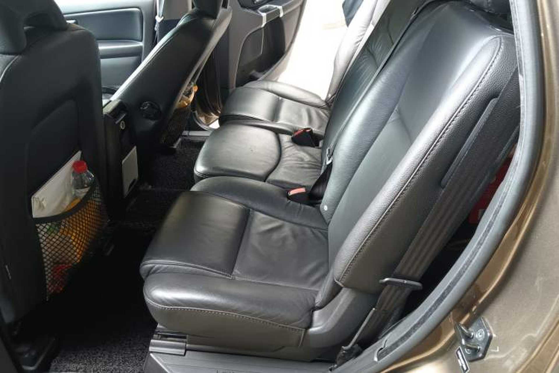 Used Volvo XC Classic 2014 T5 Luxury Edition Left Rear Seat