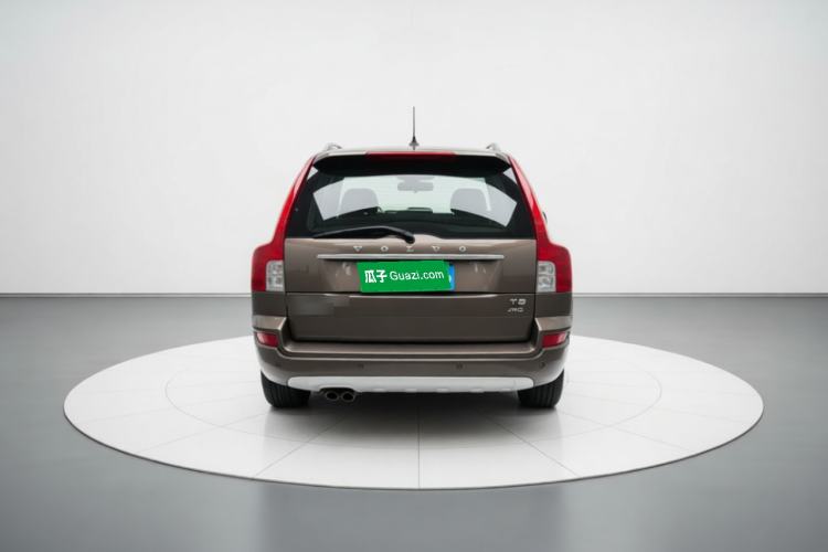 Used Volvo XC Classic 2014 T5 Luxury Edition Rear
