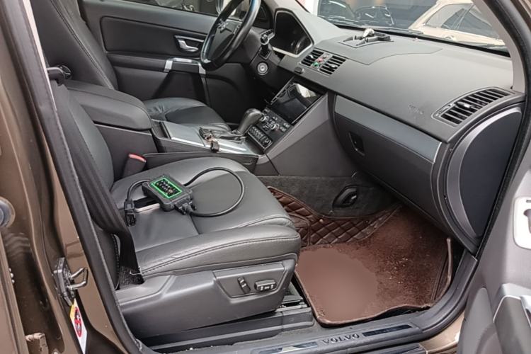 Used Volvo XC Classic 2014 T5 Luxury Edition Right Front Seat
