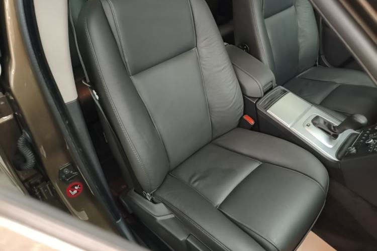 Used Volvo XC Classic 2014 T5 Luxury Edition Right Front Seat