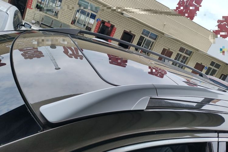 Used Volvo XC Classic 2014 T5 Luxury Edition Roof