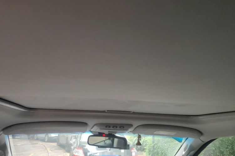 Used Volvo XC Classic 2014 T5 Luxury Edition Headliner