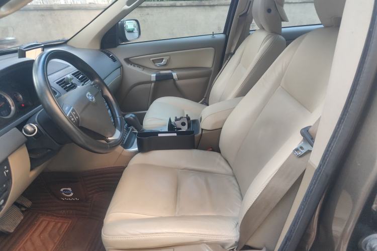 Used Volvo XC Classic 2014 T5 Luxury Edition Left Front Seat